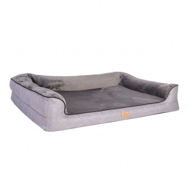 Lebon Dog Bed Balou Plus - 100 x 80cm