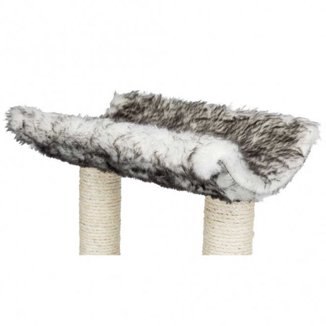 Trixie Isaba Cat Tree - black and white