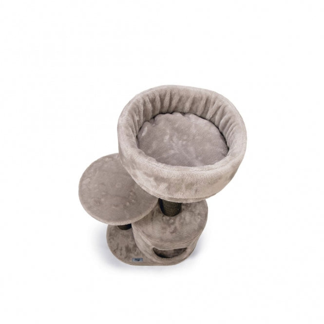 Karlie Arvid Cat Tree - grey