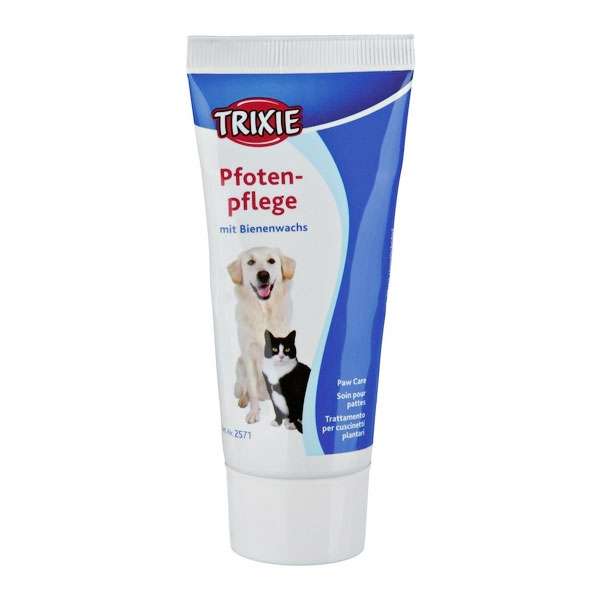 Trixie paw care for dogs and cats - 50 ml
