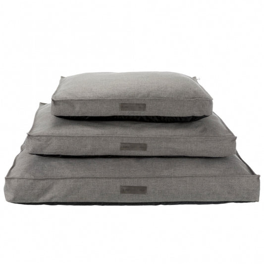 Trixie Talis cushion - grey