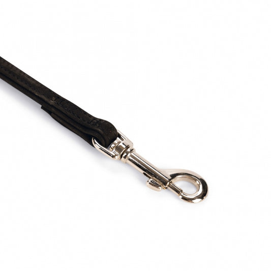 Karlie Buffalo Leash - Black
