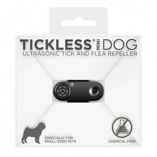 TickLess MINI Pet Ultrasound Device
