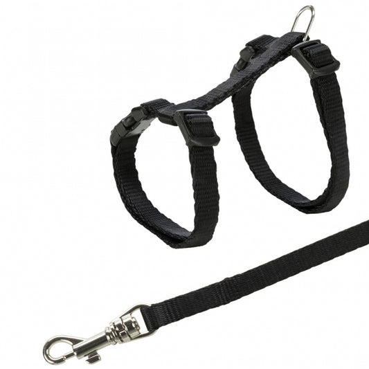 Trixie Kitten Set with Leash