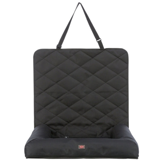 Trixie car seat cushion