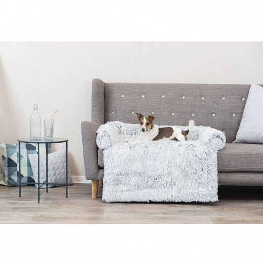 Trixie Harvey upholstered protective cover 70 x 90 cm