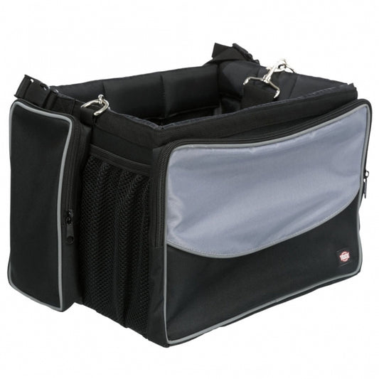 Trixie bicycle bag front box