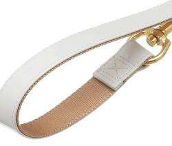 Karlie NOBLE LINE Lead - White