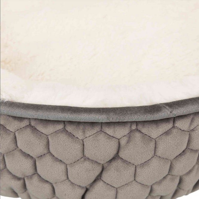 Trixie Livia Cozy Cave - taupe, 45 x 33 cm