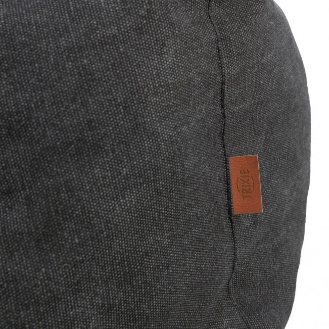 Trixie BE NORDIC Bed Föhr - black/sand