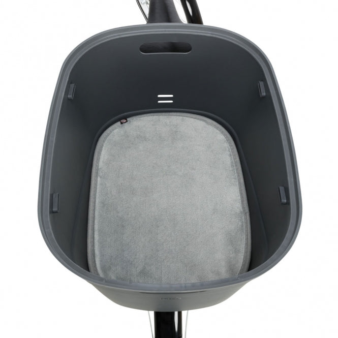 Trixie bicycle basket for luggage rack