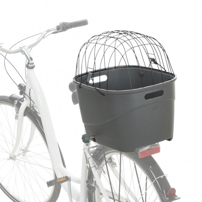 Trixie bicycle basket for luggage rack