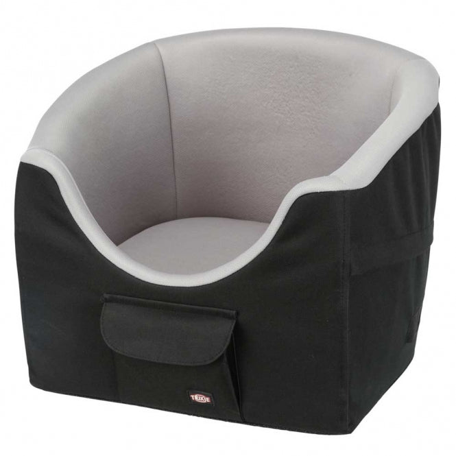 Trixie car seat for small dogs