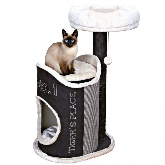 Trixie cat tree Susana