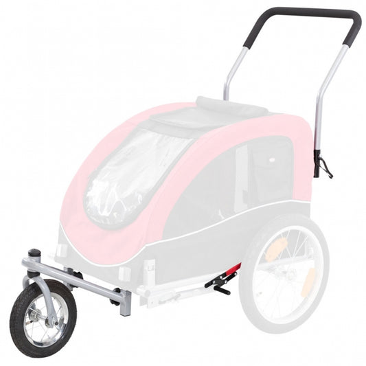 Trixie Jogger Conversion Kit for Dog Trailers