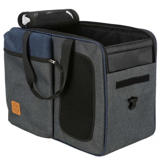 Trixie Tara 2-in-1 Backpack & Bag