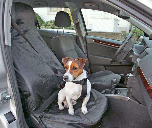 Karlie front seat cover cover