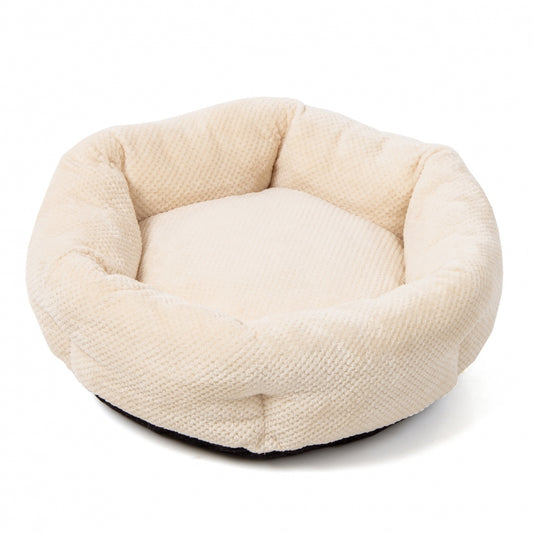 Chloe dog bed