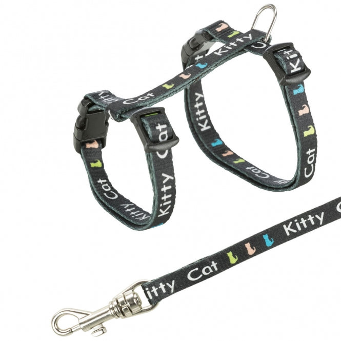 Trixie Kitty Cat Kitten Set