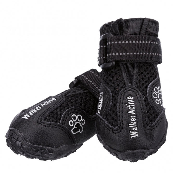 Trixie Walker Active Paw Protection Shoes