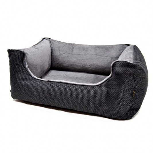 Lebon Dog Bed Louis PLUS - Grey