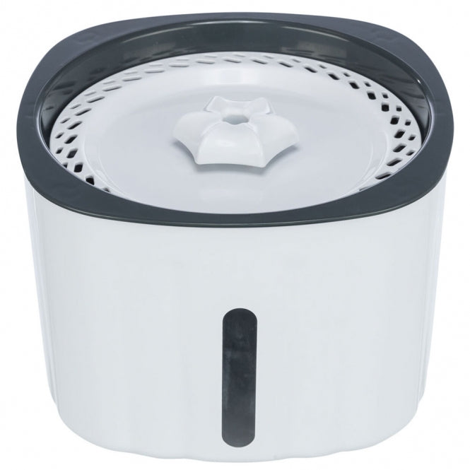 Trixie Flower Drinking Fountain