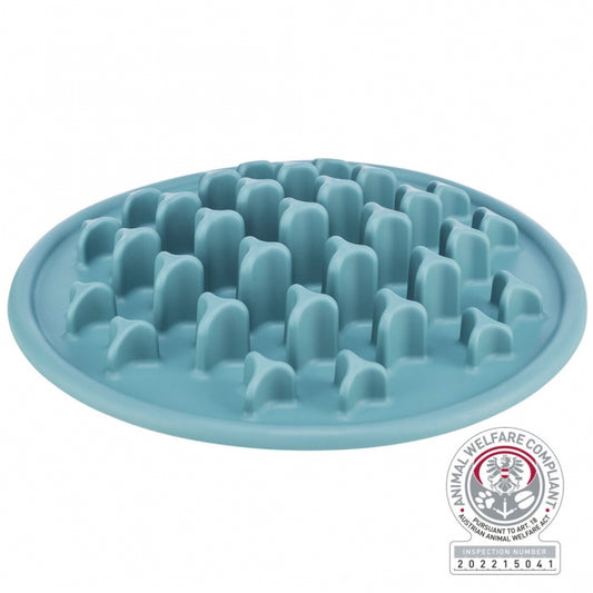Trixie Slow Feeding Feeding Mat Pillars
