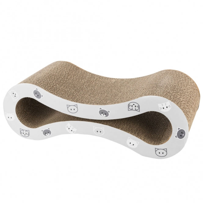 Trixie scratching wave Mimi - 48 x 16 x 22 cm