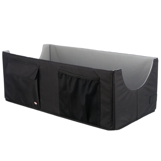 Trixie car seat, double