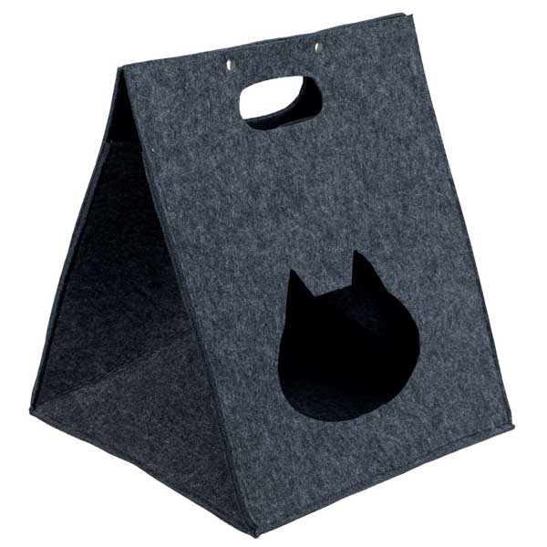 Trixie's cozy spot Antonia