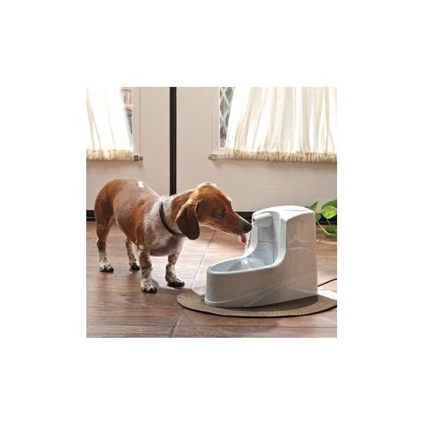 Drinkwell Mini Drinking Fountain 1.2 L