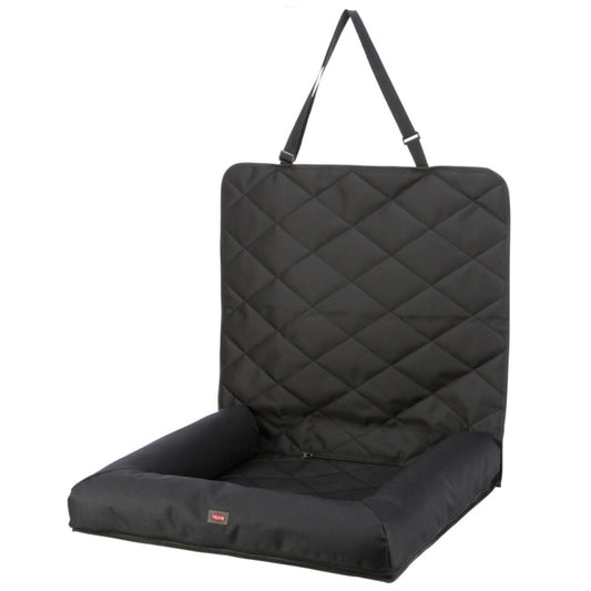 Trixie car seat cushion