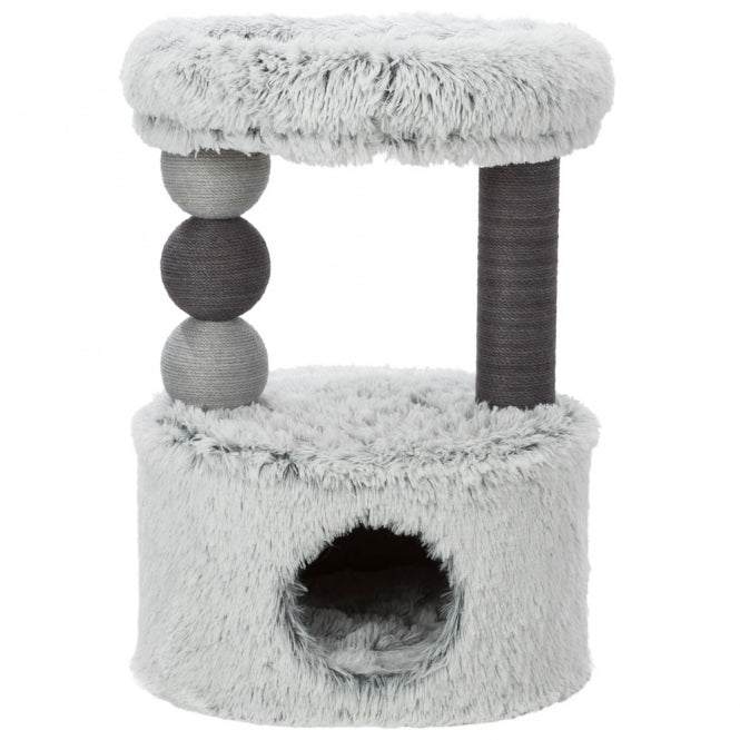 Trixie Harvey Cat Tree - grey
