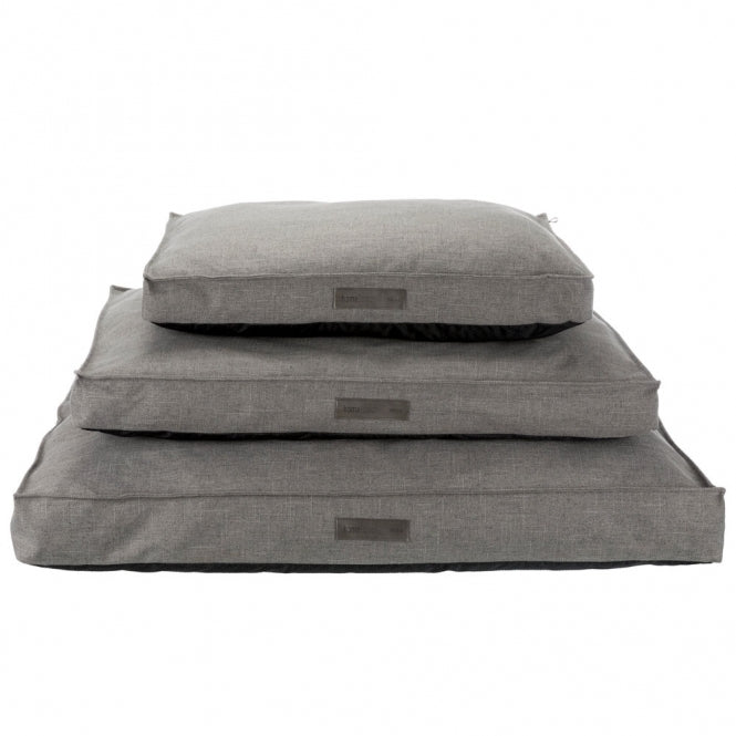 Trixie Talis cushion - grey