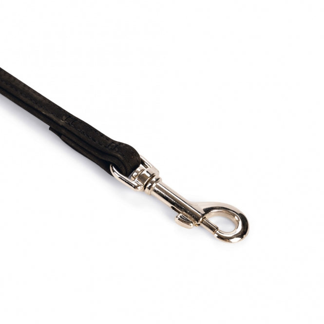 Karlie Buffalo Leash - Black