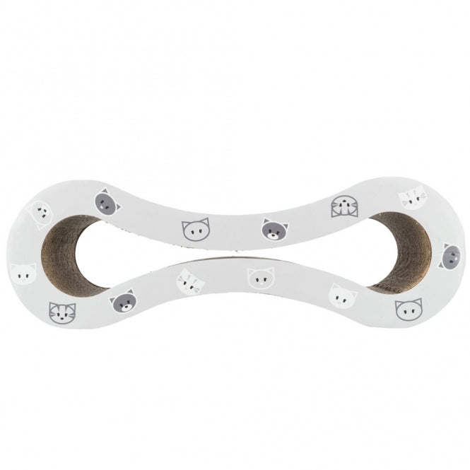 Trixie scratching wave Mimi - 48 x 16 x 22 cm