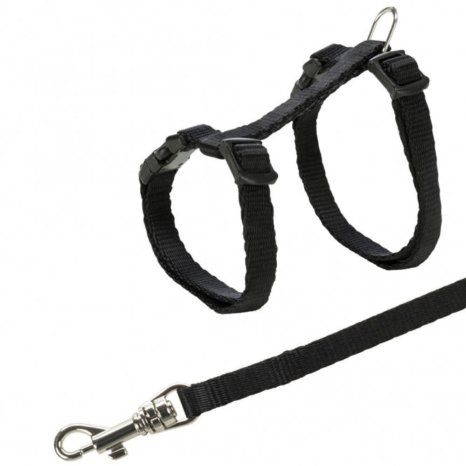 Trixie Kitten Set with Leash