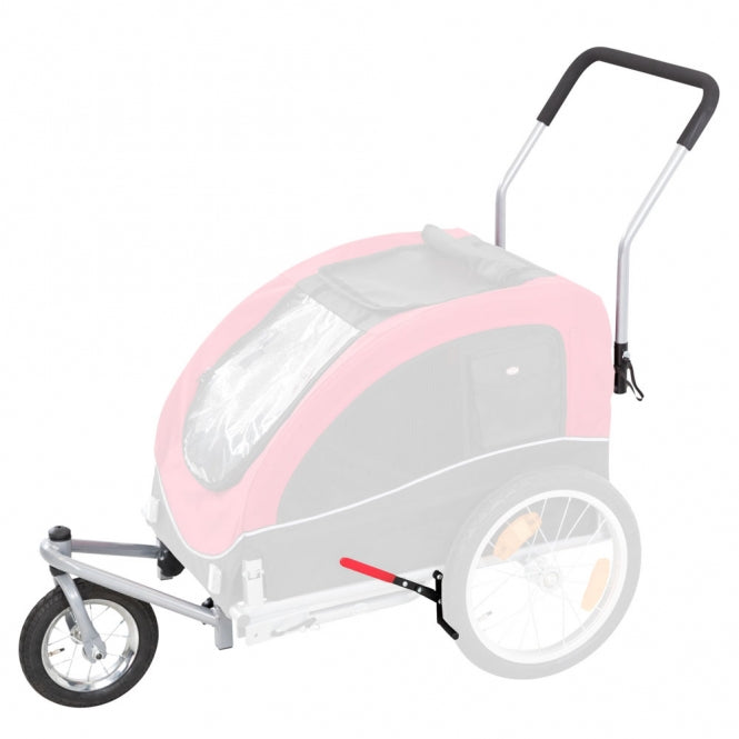 Trixie Jogger Conversion Kit for Dog Trailers