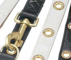 Karlie NOBLE LINE Lead - White