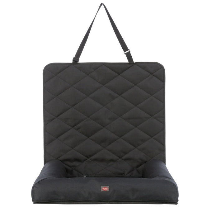 Trixie car seat cushion