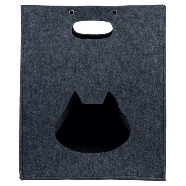 Trixie's cozy spot Antonia