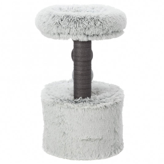 Trixie Harvey Cat Tree - grey