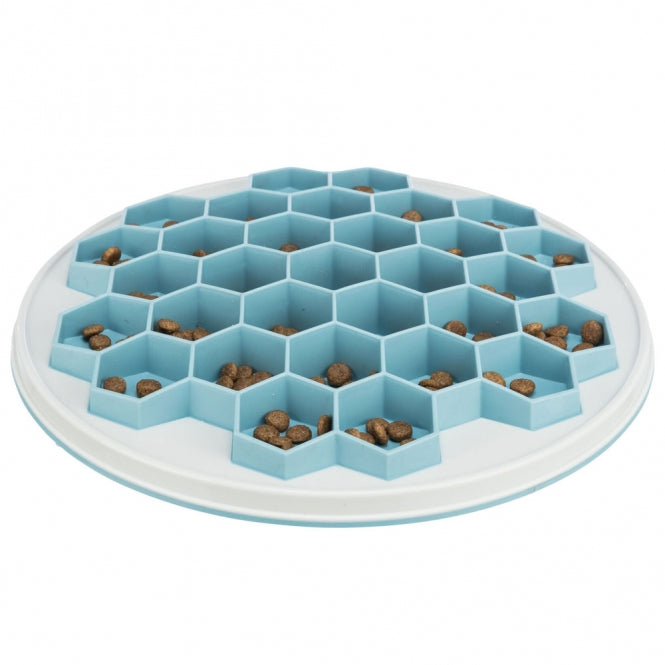 Trixie Slow Feeding Feeding Plate Hive