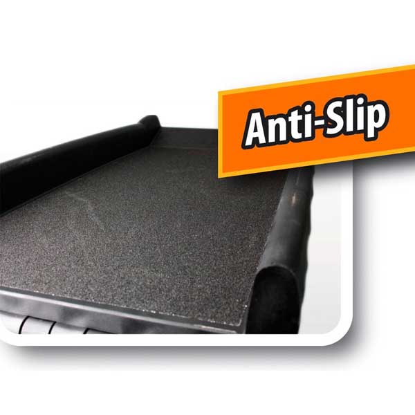 Karlie Flamingo Car Dog Ramp Gentle Step