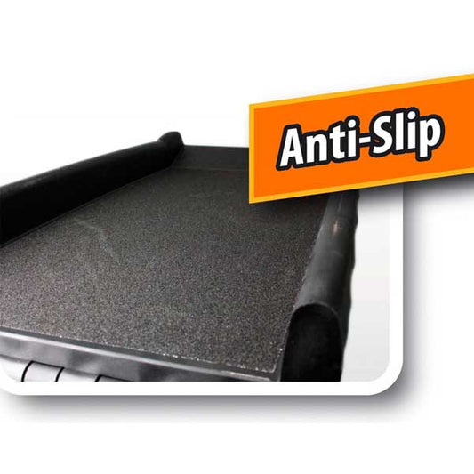 Karlie Flamingo Car Dog Ramp Gentle Step