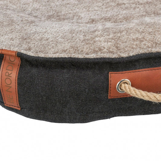 Trixie BE NORDIC Bed Föhr - round 50 cm