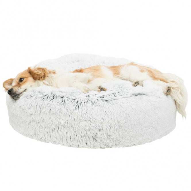 Trixie Harvey Pillow - round