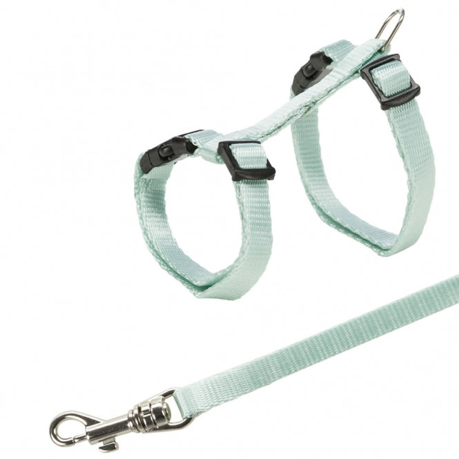 Trixie Kitten Set with Leash