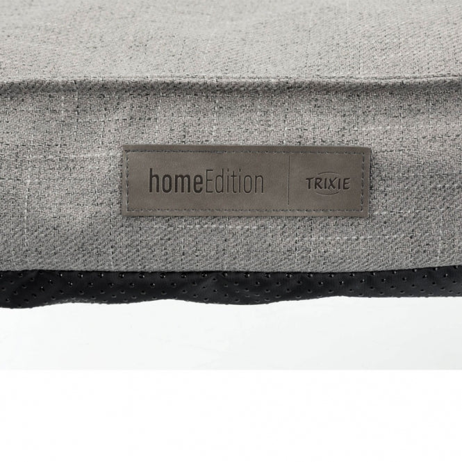 Trixie Talis cushion - grey