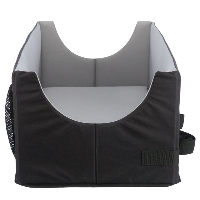 Trixie car seat, double